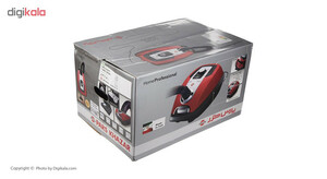 جاروبرقی پارس خزر مدل Turbo 2500WS