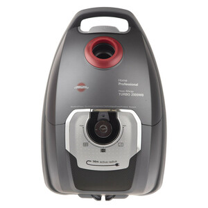 جاروبرقی 2400 وات پارس خزر مدل Turbo 2500WB