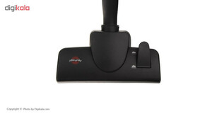 جاروبرقی 2400 وات پارس خزر مدل Turbo 2500WB