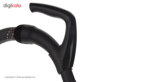 جاروبرقی 2400 وات پارس خزر مدل Turbo 2500WB