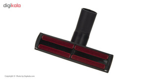 جاروبرقی 2400 وات پارس خزر مدل Turbo 2500WB