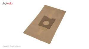 جاروبرقی 2400 وات پارس خزر مدل Turbo 2500WB