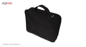 جاروبرقی 2400 وات پارس خزر مدل Turbo 2500WB