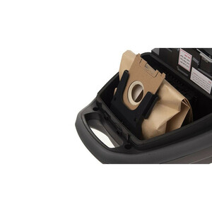 جاروبرقی 2400 وات پارس خزر مدل Turbo 2500WB