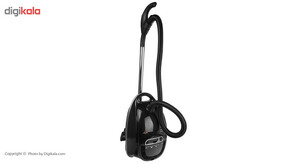 جاروبرقی 2200 وات پارس خزر مدل VC-2200W