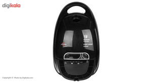 جاروبرقی 2200 وات پارس خزر مدل VC-2200W