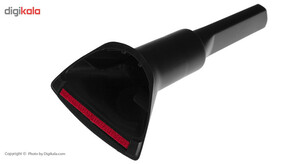 جاروبرقی 2200 وات پارس خزر مدل VC-2200W