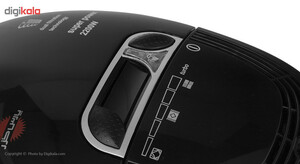 جاروبرقی 2200 وات پارس خزر مدل VC-2200W