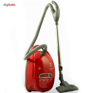 جاروبرقی 2200 وات پارس خزر مدل VC-2200W