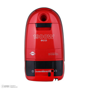 جارو برقی پارس خزر مدل ECO-1900W