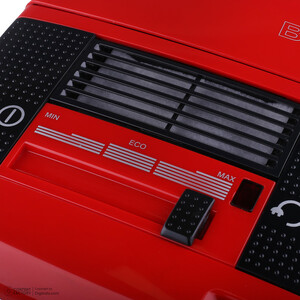 جارو برقی پارس خزر مدل ECO-1900W