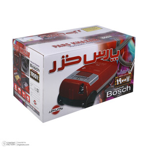 جارو برقی پارس خزر مدل ECO-1900W