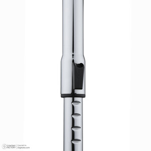 جارو برقی پارس خزر مدل ECO-1900W