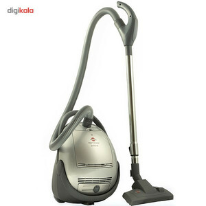 جاروبرقی 2000 وات پارس خزر مدل VC-2000W