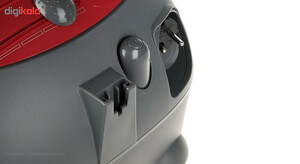 جاروبرقی 2000 وات پارس خزر مدل VC-2000W