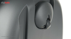 جاروبرقی 2000 وات پارس خزر مدل VC-2000W