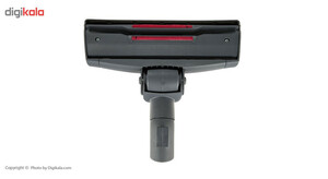 جاروبرقی 2000 وات پارس خزر مدل VC-2000W