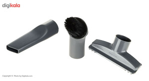 جاروبرقی 2000 وات پارس خزر مدل VC-2000W