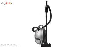 جاروبرقی 2500 وات پارس خزر مدل KOMPRESSOR VC-2500W