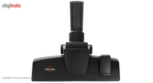 جاروبرقی 2500 وات پارس خزر مدل KOMPRESSOR VC-2500W