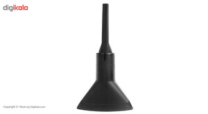 جاروبرقی 2500 وات پارس خزر مدل KOMPRESSOR VC-2500W