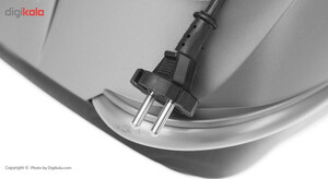 جاروبرقی 2500 وات پارس خزر مدل KOMPRESSOR VC-2500W