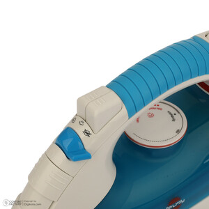 اتو بخار 2400 وات پارس خزر مدل SI-702T