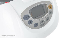 پلوپز دیجیتالی پارس خزر DMC-101P