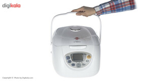 پلوپز دیجیتالی پارس خزر DMC-101P