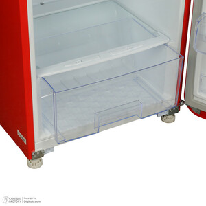 یخچال 7 فوت امرسان مدل RH7T160-CLA