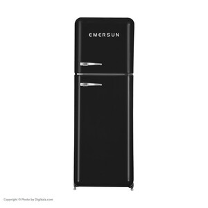 یخچال و فریزر 16 فوت امرسان مدل CB16CLA-C01
