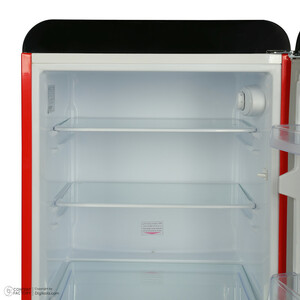 یخچال 7 فوت امرسان مدل RH7T160-CLA طرح پرچم آلمان