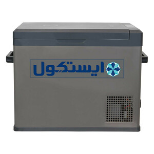 یخچال فریزر خودرو ایستکول مدل TM-4040-DC