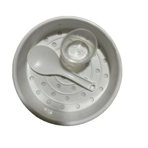 مولتی کوکر ۵ لیتری بلانتون مدل MC 2001