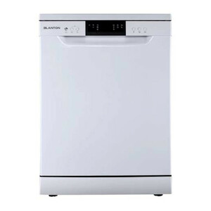 ماشین ظرفشویی ۱۵ نفره بلانتون مدل BBT-DW1521W