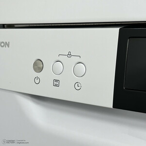 ماشین ظرفشویی ۱۵ نفره بلانتون مدل BBT-DW1521W