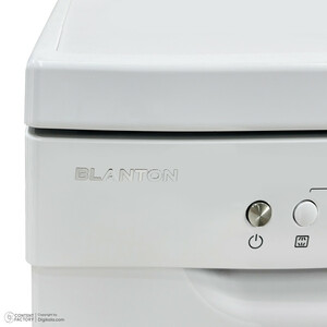 ماشین ظرفشویی ۱۵ نفره بلانتون مدل BBT-DW1521W
