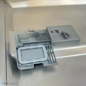 ماشین ظرفشویی ۱۵ نفره بلانتون مدل BBT-DW1521W