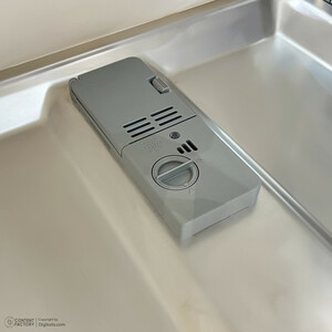 ماشین ظرفشویی ۱۵ نفره بلانتون مدل BBT-DW1521W