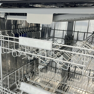 ماشین ظرفشویی ۱۵ نفره بلانتون مدل BBT-DW1521W