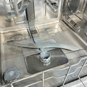 ماشین ظرفشویی ۱۵ نفره بلانتون مدل BBT-DW1521W