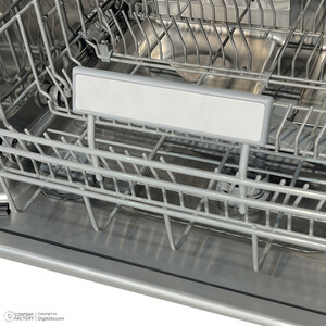 ماشین ظرفشویی ۱۵ نفره بلانتون مدل BBT-DW1521W