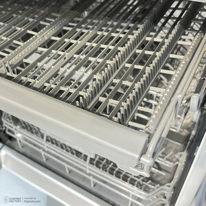 ماشین ظرفشویی ۱۵ نفره بلانتون مدل BBT-DW1521W