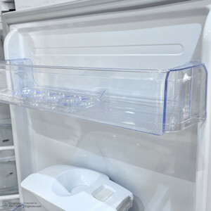 یخچال و فریزر دوقلو ۳۸ فوت بلانتون مدل BAM-RE2021W