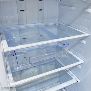 یخچال و فریزر دوقلو ۳۸ فوت بلانتون مدل BAM-RE2021W