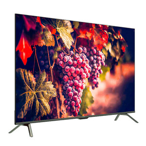 تلویزیون 55 اینچ ال ای دی هوشمند ایکس ویژن مدل 55XYU775