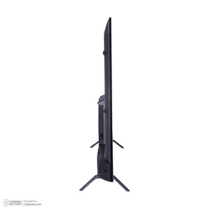 تلویزیون 55 اینچ ال ای دی هوشمند ایکس ویژن مدل 55XYU785