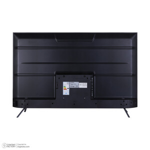 تلویزیون 55 اینچ ال ای دی هوشمند ایکس ویژن مدل 55XYU785