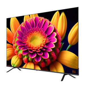 تلویزیون 65 اینچ ال ای دی هوشمند ایکس ویژن مدل 65X25