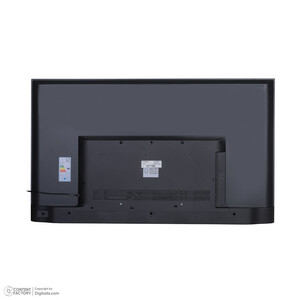 تلویزیون 55 اینچ ال ای دی هوشمند ایکس ویژن مدل 55XCU775